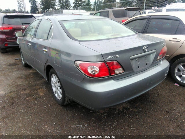 Lexus ES 300 2002 JTHBF30G820086813 Image 3