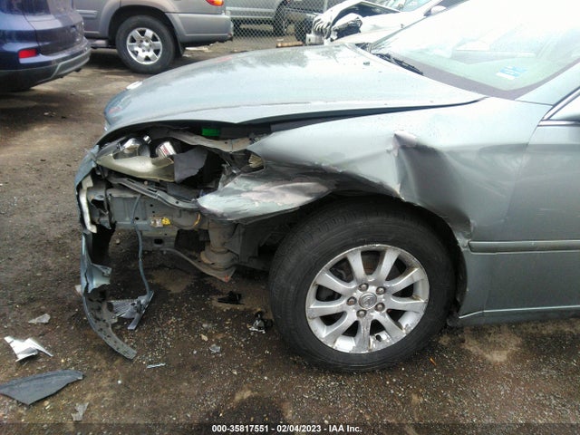 Lexus ES 300 2002 JTHBF30G820086813 Image 6