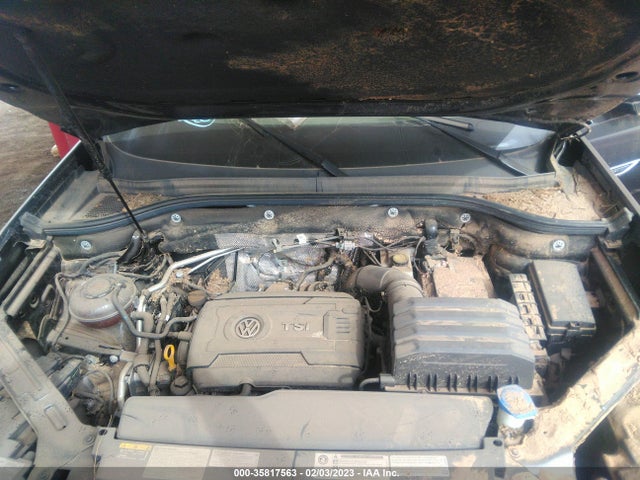 2020 Volkswagen Atlas, VIN: 1V24C2CA8LC203227
