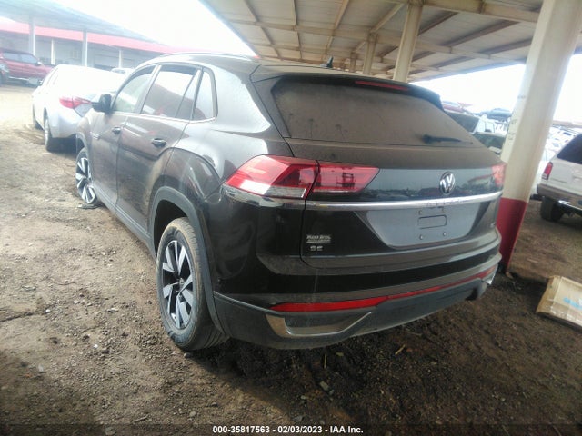 2020 Volkswagen Atlas, VIN: 1V24C2CA8LC203227