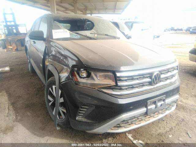 2020 Volkswagen Atlas, VIN: 1V24C2CA8LC203227