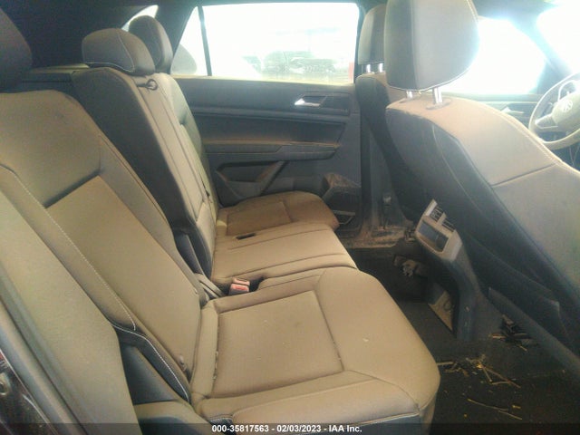 2020 Volkswagen Atlas, VIN: 1V24C2CA8LC203227