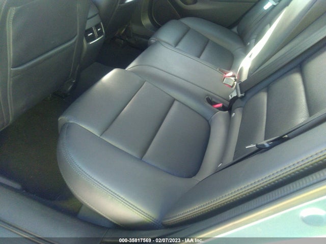 2016 Mazda 6, VIN: JM1GJ1V58G1438517