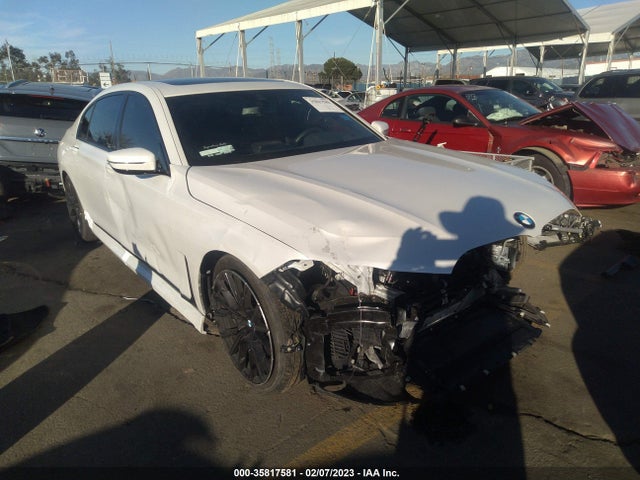 2021 BMW 7 Series, VIN: WBA7U2C0XMCF88679