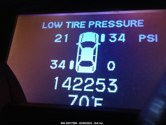 Acura TL TECH 2010 19UUA8F56AA008360 Image 8