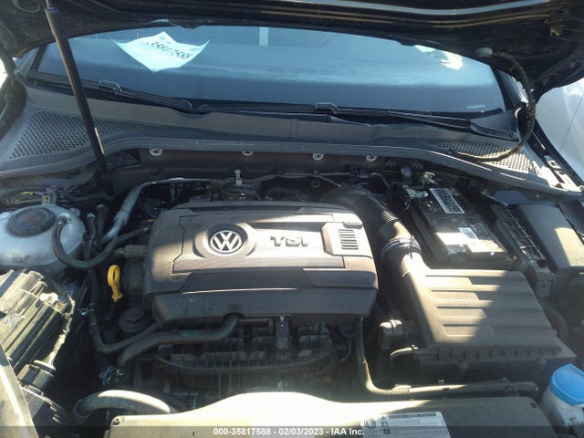 3VW6T7AU9KM026993 Volkswagen Golf Gti S/se/autobahn