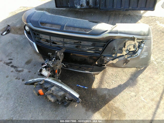 JA4AP3AU6HZ069179 Mitsubishi Outlander Sport 2.0