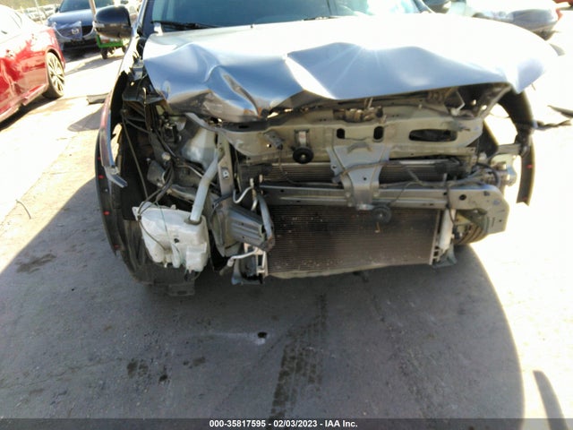 JA4AP3AU6HZ069179 Mitsubishi Outlander Sport 2.0