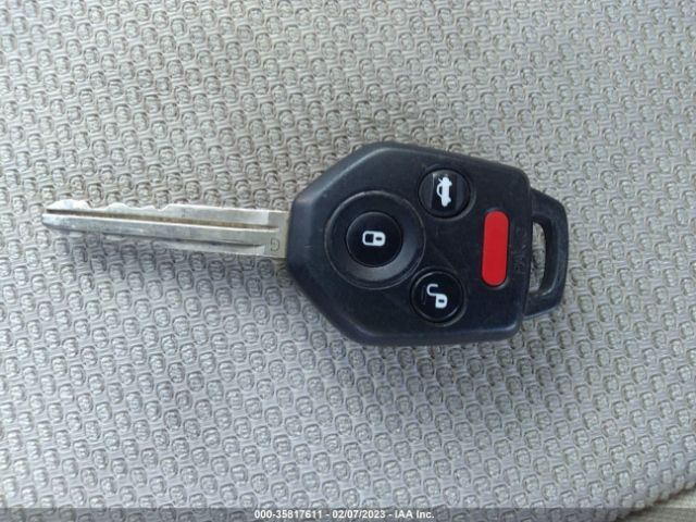JF2GPADCXHH228137 Subaru Crosstrek Premium