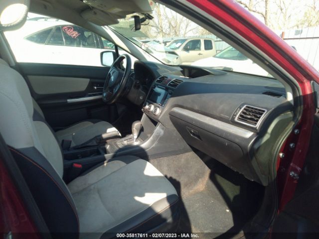 JF2GPADCXHH228137 Subaru Crosstrek Premium
