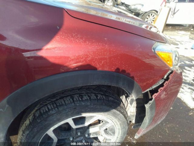 JF2GPADCXHH228137 Subaru Crosstrek Premium