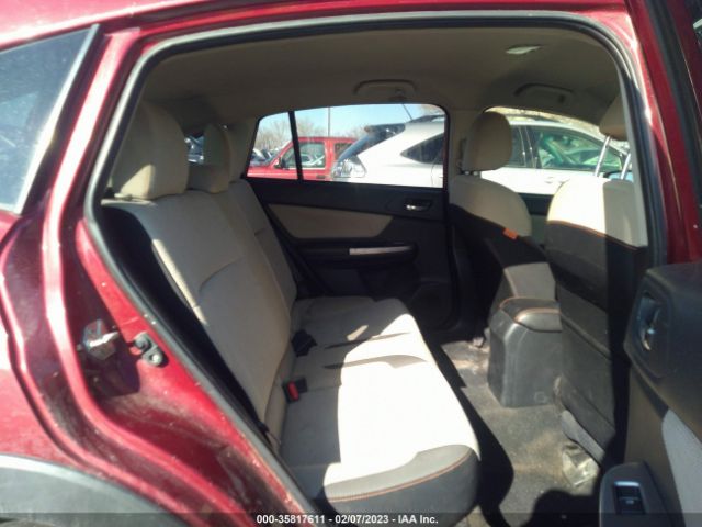 JF2GPADCXHH228137 Subaru Crosstrek Premium
