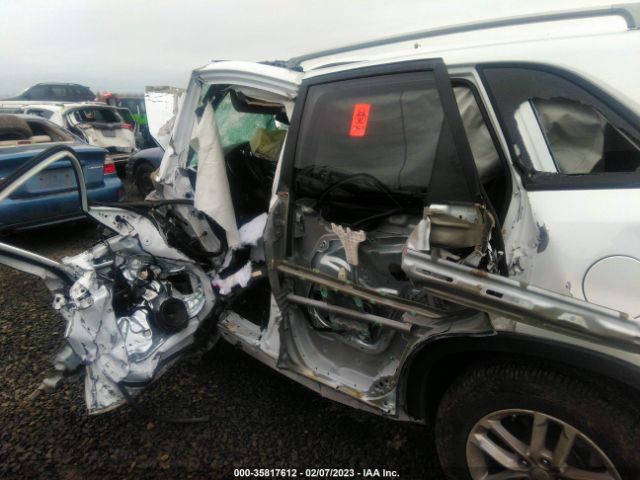 5XYKTCA63FG606612 KIA SORENTO LX