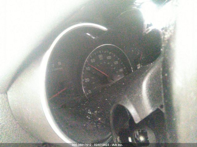 5XYKTCA63FG606612 KIA SORENTO LX