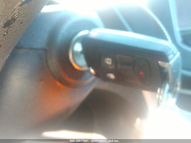 Chevrolet Trax Lt 2015 KL7CJLSB5FB055399 Image 3