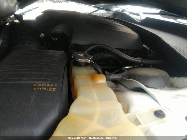 Chrysler 300 300s 2017 2C3CCAGG2HH648089 Image 10