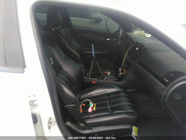 Chrysler 300 300s 2017 2C3CCAGG2HH648089 Image 5