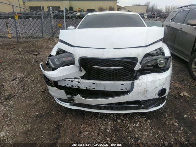 Chrysler 300 300s 2017 2C3CCAGG2HH648089 Image 6