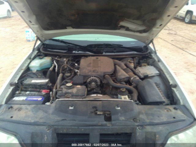 1LNHM81W87Y624788 Lincoln Town Car Signature
