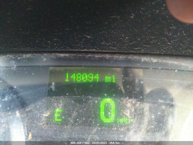 1LNHM81W87Y624788 Lincoln Town Car Signature