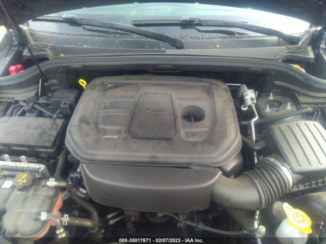 1C4RJFBG6KC838374 Jeep Grand Cherokee Limited