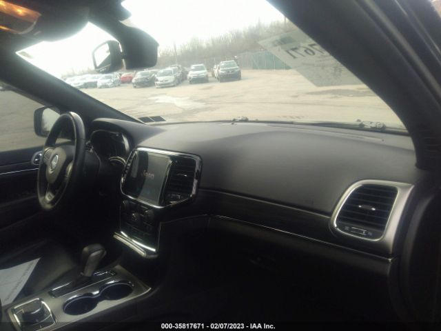 1C4RJFBG6KC838374 Jeep Grand Cherokee Limited