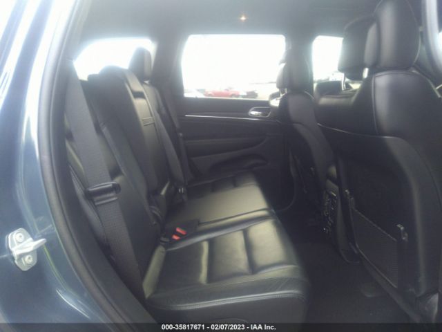 1C4RJFBG6KC838374 Jeep Grand Cherokee Limited