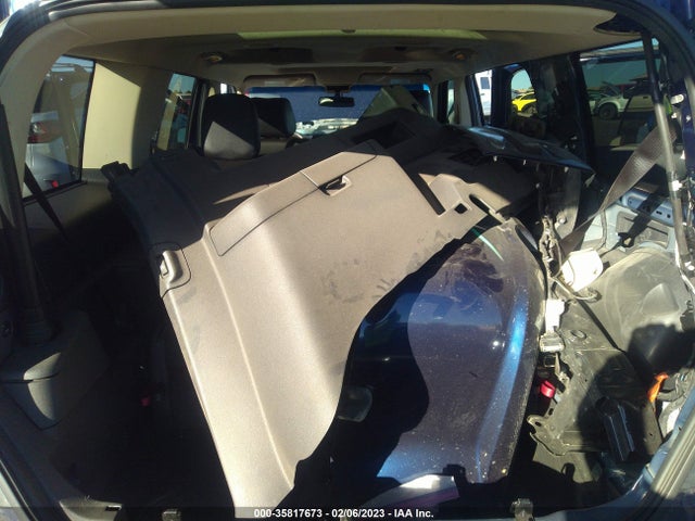 2016 Ford Flex, VIN: 2FMGK5C83GBA08363