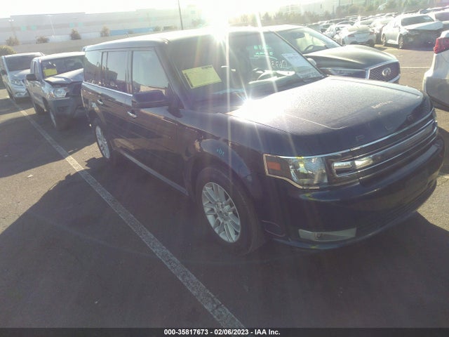 2016 Ford Flex, VIN: 2FMGK5C83GBA08363