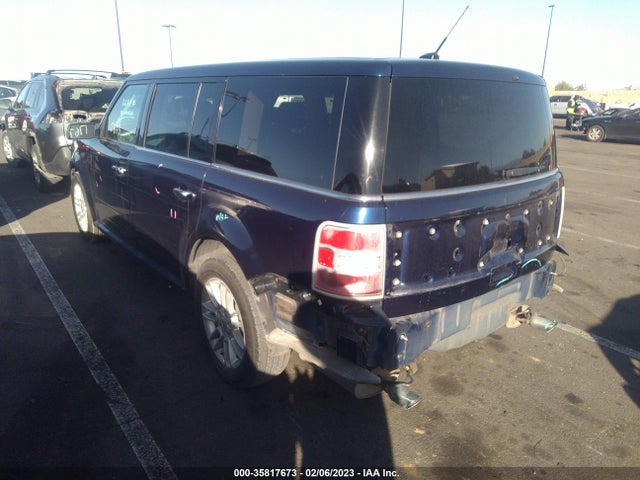 2016 Ford Flex, VIN: 2FMGK5C83GBA08363
