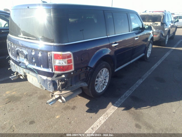 2016 Ford Flex, VIN: 2FMGK5C83GBA08363