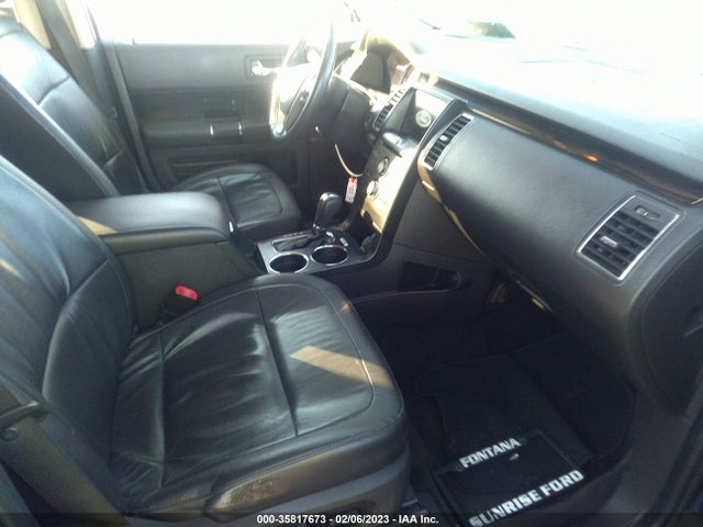 2016 Ford Flex, VIN: 2FMGK5C83GBA08363