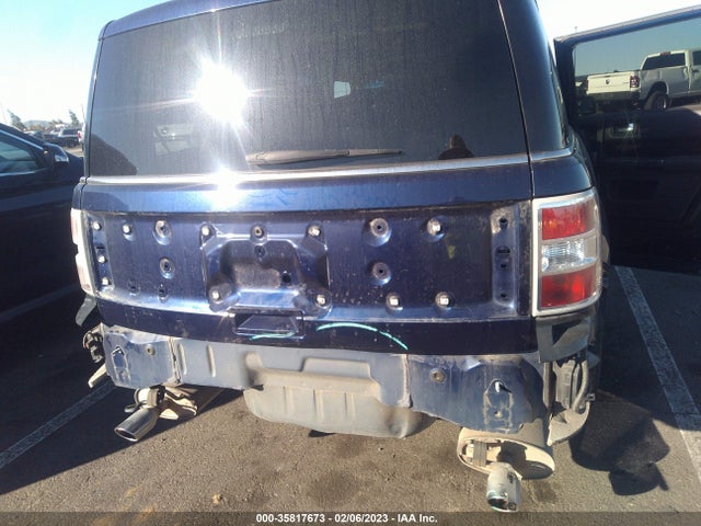 2016 Ford Flex, VIN: 2FMGK5C83GBA08363