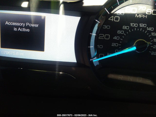 2016 Ford Flex, VIN: 2FMGK5C83GBA08363