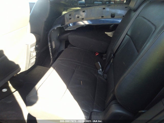 2016 Ford Flex, VIN: 2FMGK5C83GBA08363