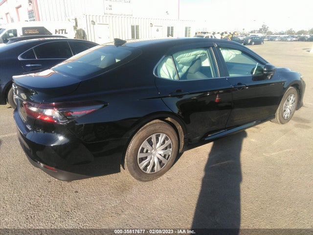 2023 Toyota Camry, VIN: 4T1C31AK8PU051237