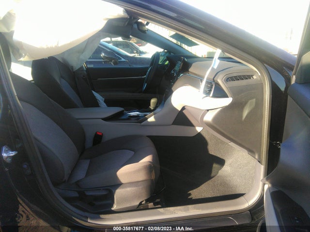 2023 Toyota Camry, VIN: 4T1C31AK8PU051237