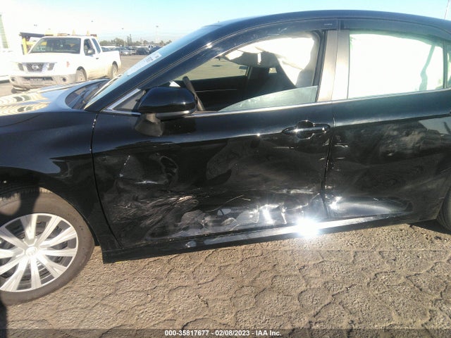 2023 Toyota Camry, VIN: 4T1C31AK8PU051237