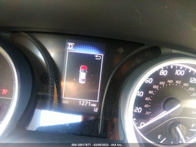 2023 Toyota Camry, VIN: 4T1C31AK8PU051237