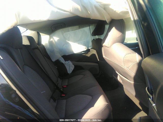 2023 Toyota Camry, VIN: 4T1C31AK8PU051237