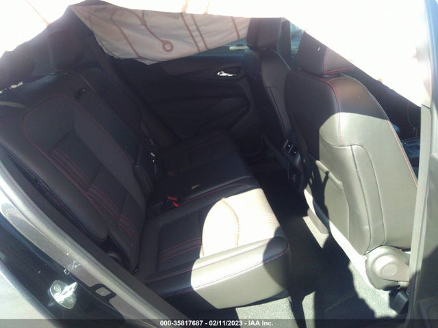 Chevrolet EQUINOX RS 2023 3GNAXMEG7PS114181 Image 8