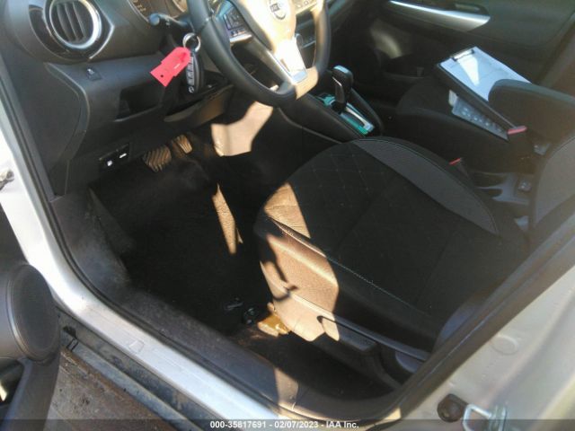 3N1CP5CUXJL509850 Nissan KICKS SV