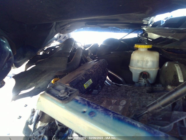 RAM 1500 St 2017 1C6RR7FT9HS749667 Image 10