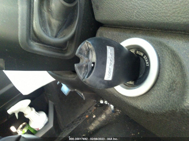 RAM 1500 St 2017 1C6RR7FT9HS749667 Image 11