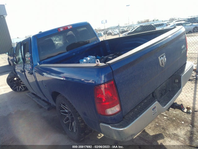 RAM 1500 St 2017 1C6RR7FT9HS749667 Image 3