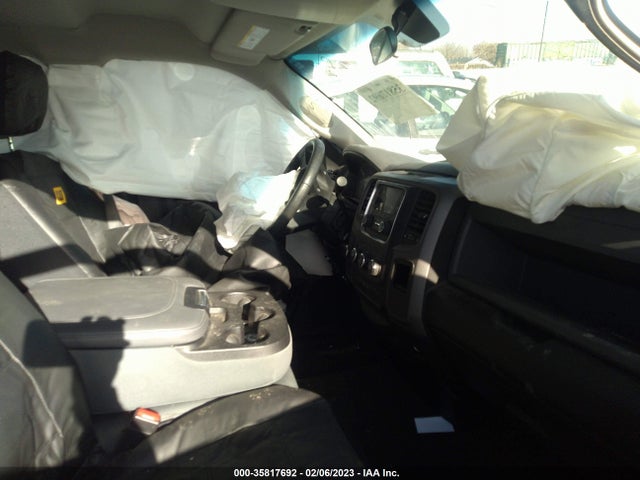 RAM 1500 St 2017 1C6RR7FT9HS749667 Image 5