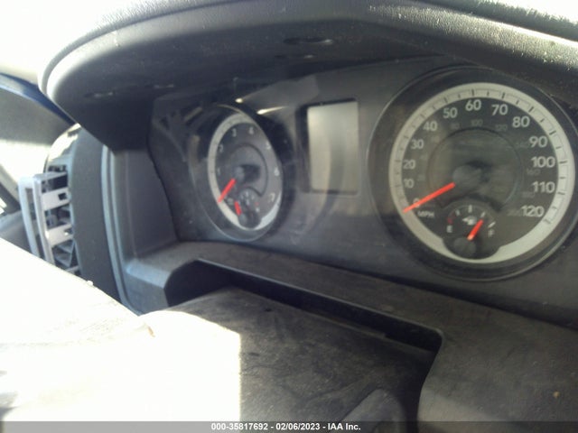 RAM 1500 St 2017 1C6RR7FT9HS749667 Image 7