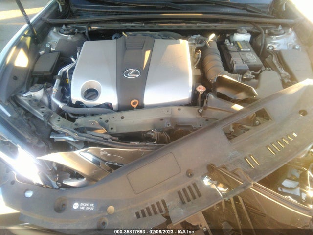 58ADZ1B10LU057531 Lexus Es Es 350