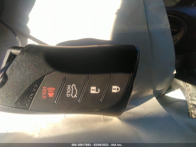 58ADZ1B10LU057531 Lexus Es Es 350