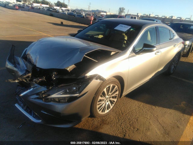 58ADZ1B10LU057531 Lexus Es Es 350